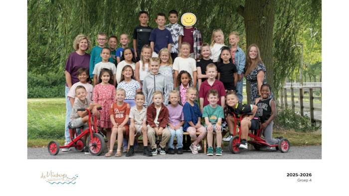 groep 4