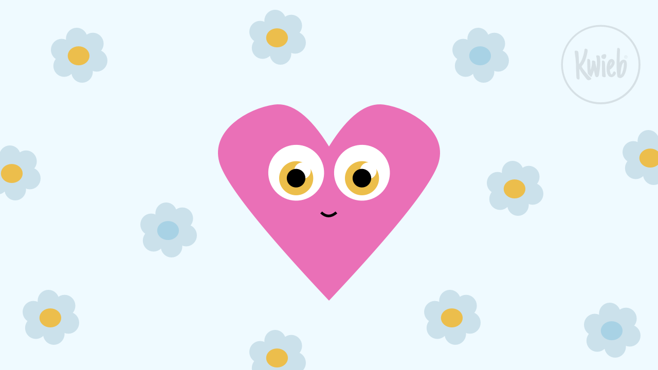 Een bijzonder nieuwtje!